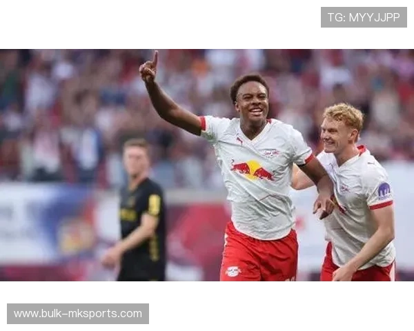 莱比锡核心球员闪耀赛场，助力球队逆转取胜